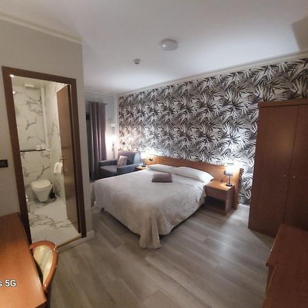 Hotel Alpi Resort Турин Экстерьер фото