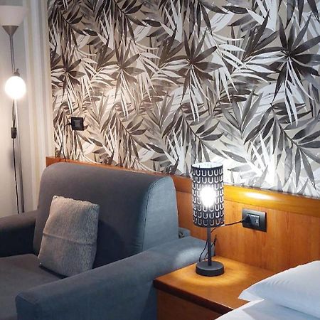 Hotel Alpi Resort Турин Экстерьер фото