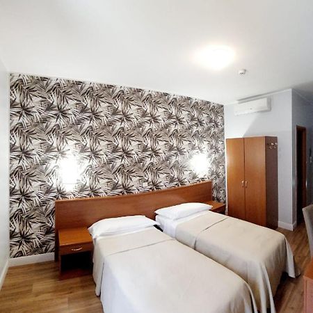 Hotel Alpi Resort Турин Экстерьер фото
