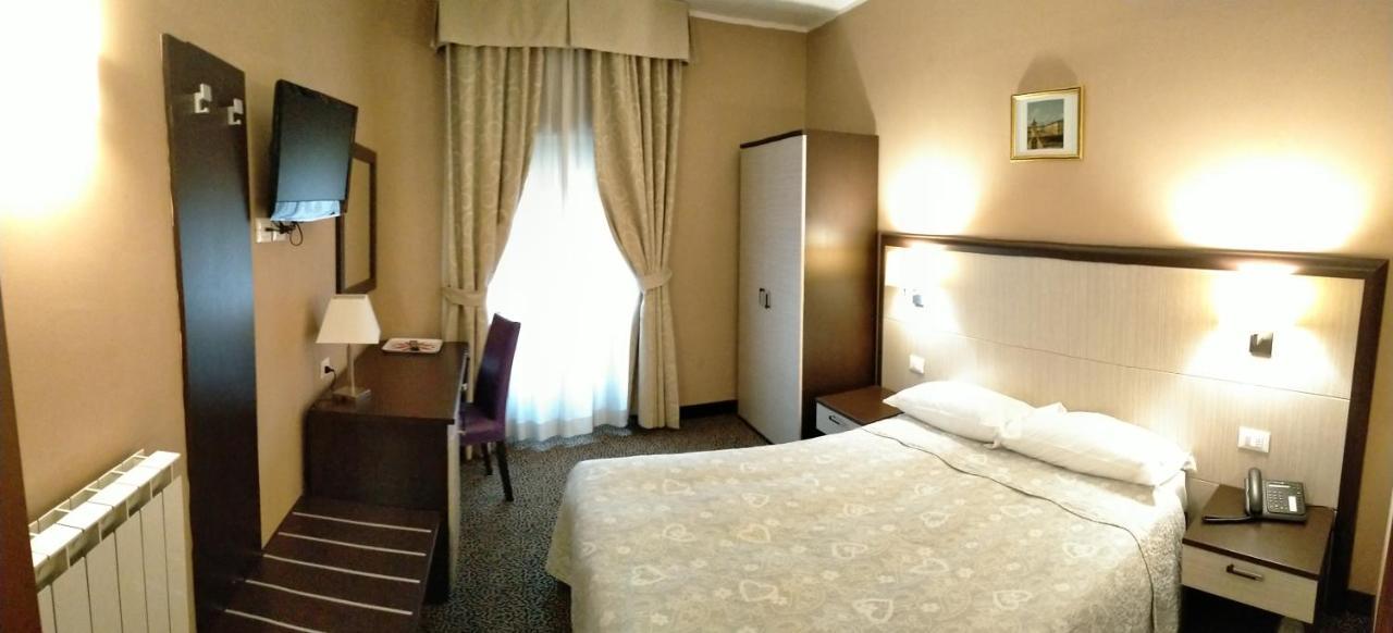 Hotel Alpi Resort Турин Экстерьер фото