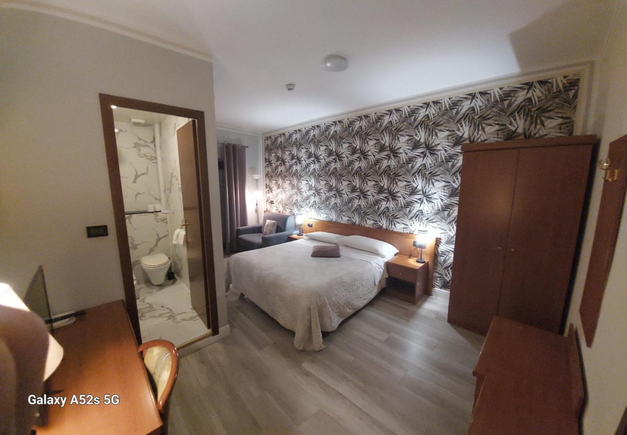 Hotel Alpi Resort Турин Экстерьер фото
